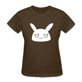 Original waylt Bunny T-shirt (Discount)