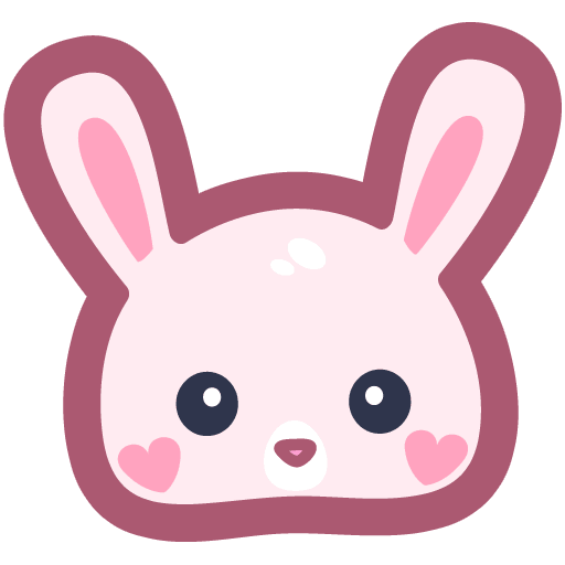 Usagi-chan Bunny Treats Game